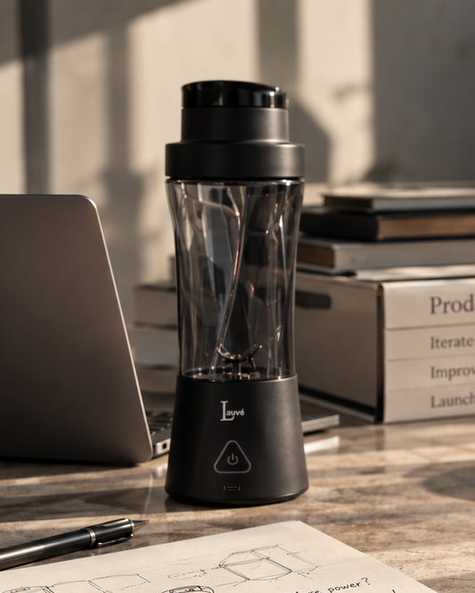 LV-B (Black)